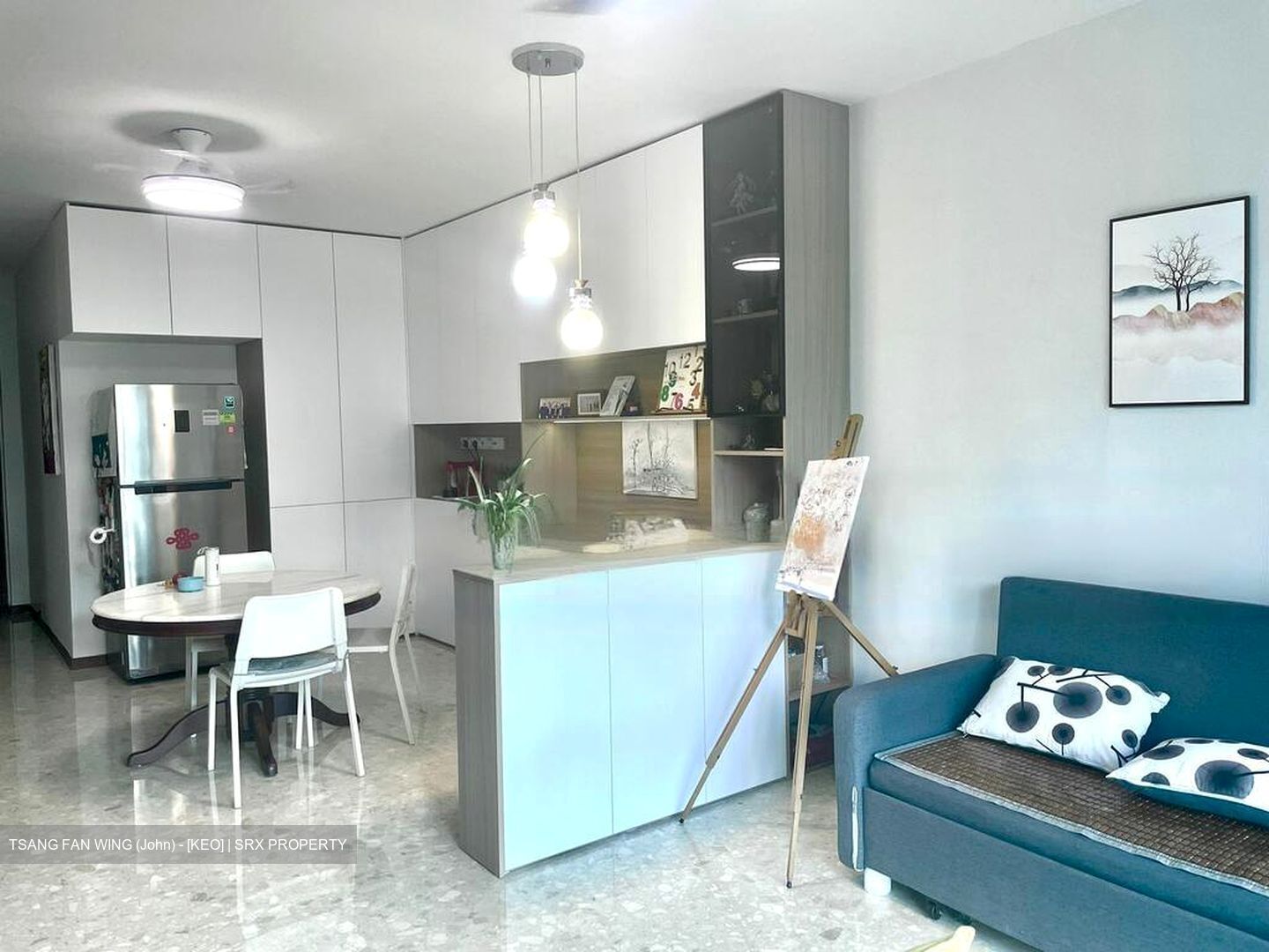 Woodsvale (D25), Condominium #478219271